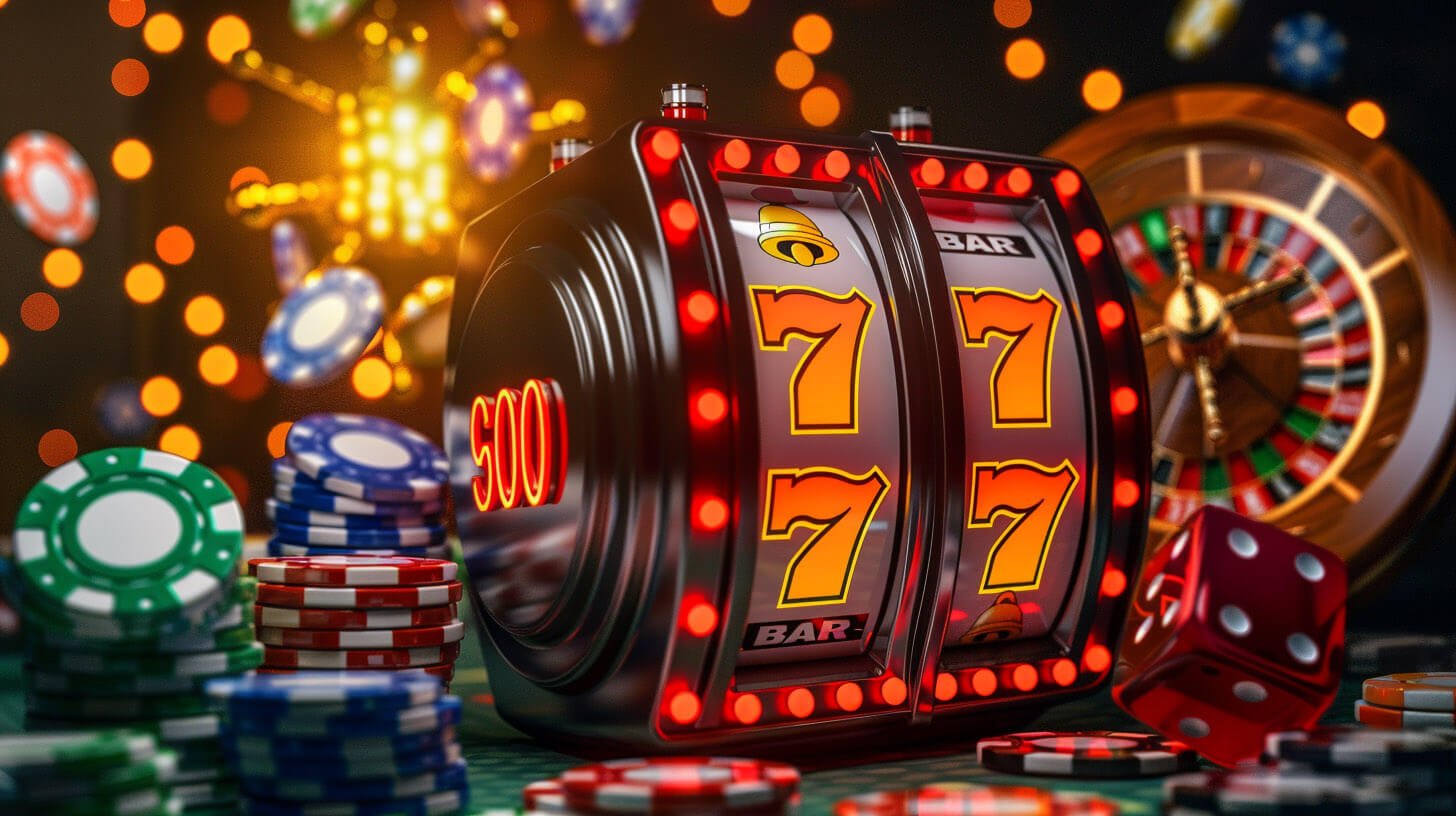 bet togel featured game showcase