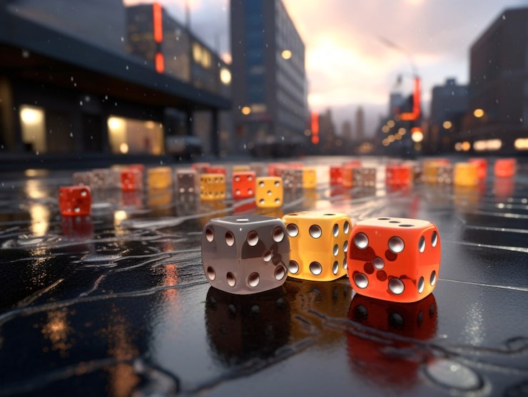 Platform bet togel yang dapat diakses di aplikasi Android dan browser iOS