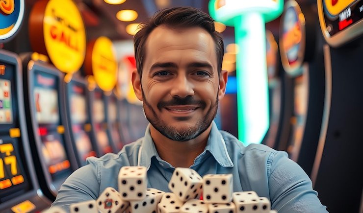 Akses browser iOS untuk platform bet togel