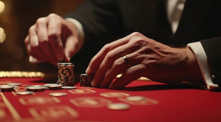 Dukungan pelanggan bet togel dalam Bahasa Indonesia