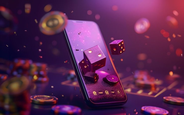 bet togel featured game showcase