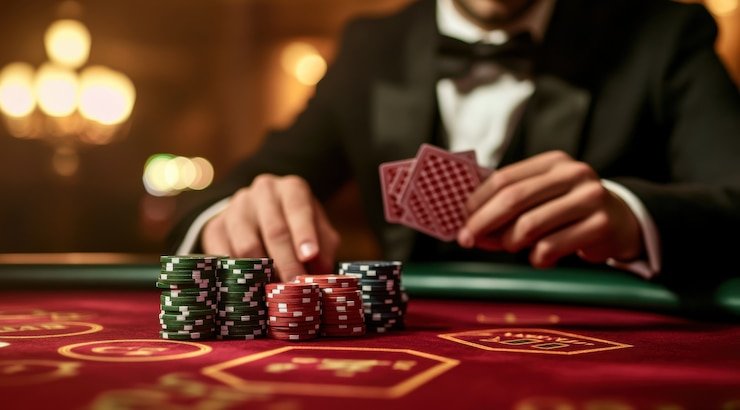 Notifikasi push dan pengaturan akun di perangkat mobile