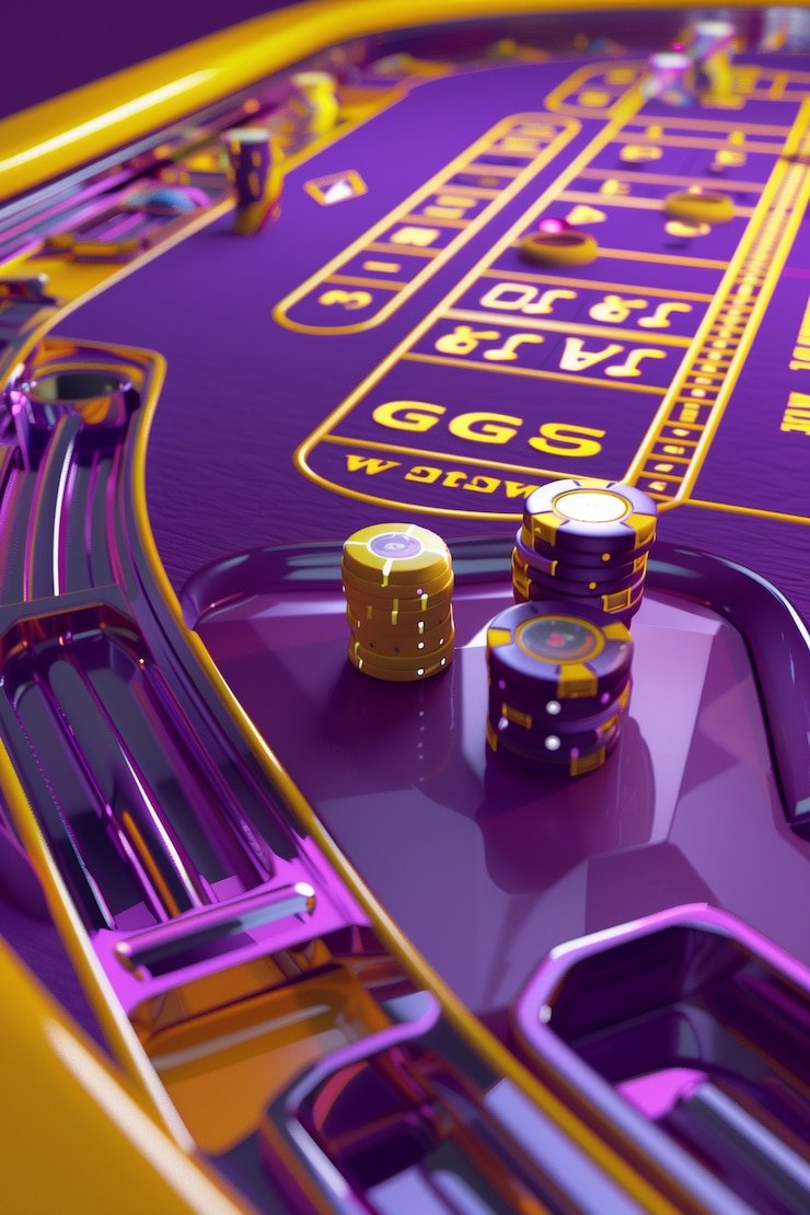 bet togel featured game showcase bet togel featured game showcase