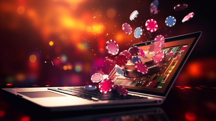 Aplikasi Android bet togel dengan antarmuka Kembang Kempis responsif